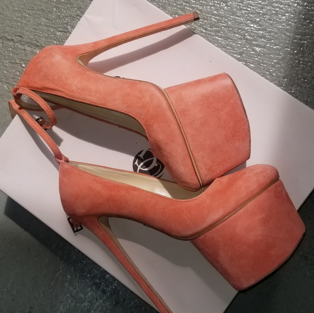 Olcay gulsen platforms